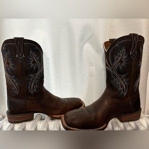 Men’s cowboy boots